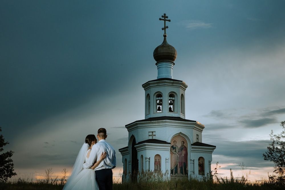 Photograph by Алексей