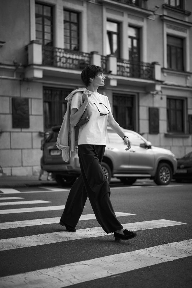 Photograph by Andrei Zaretski