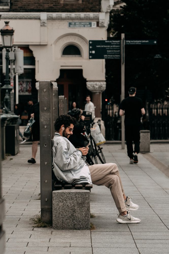 Photograph by Iryna Pravdiuk