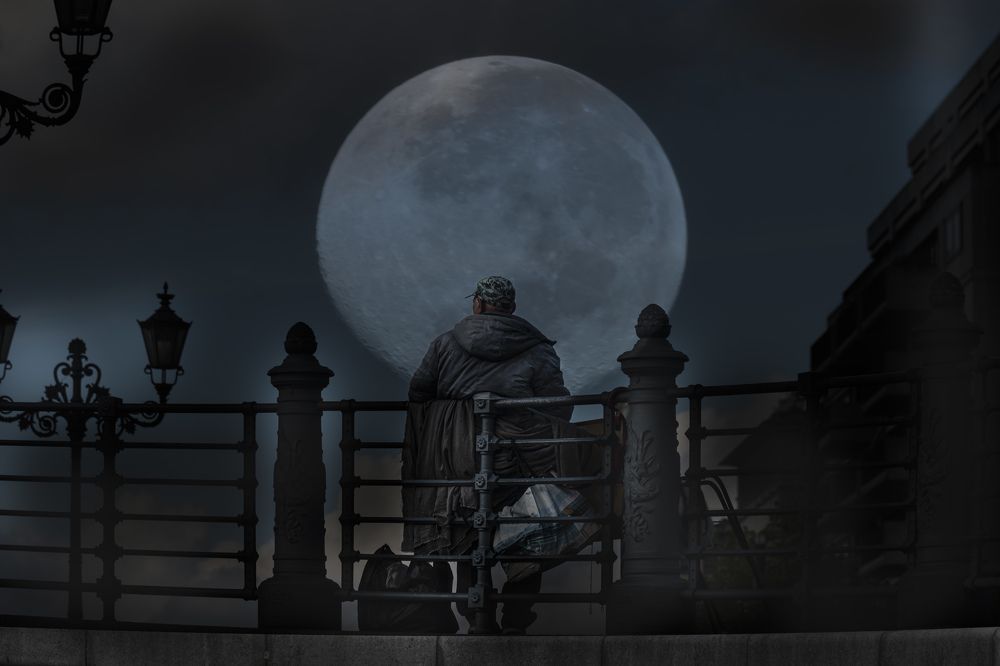 Photograph by Joaquin Silva