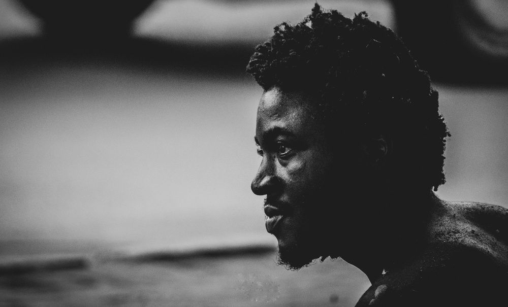 Photograph by Souley Kalidou Moussa