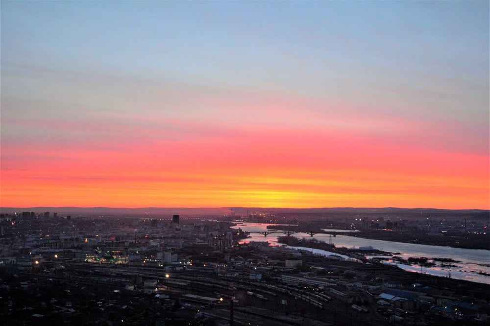 Photograph by Анатолий Каминский