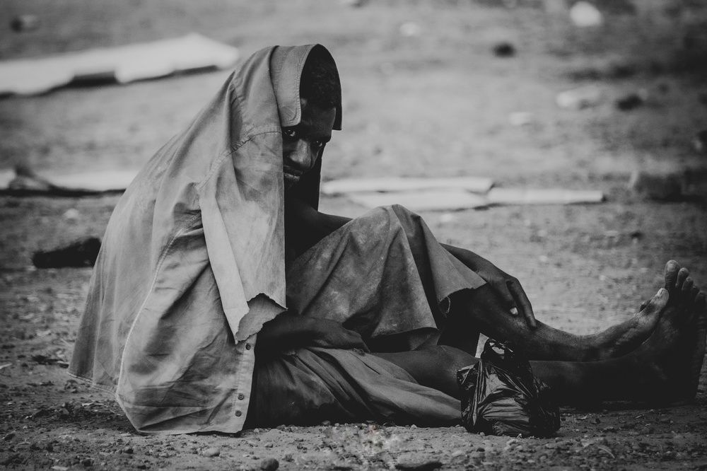 Photograph by Souley Kalidou Moussa