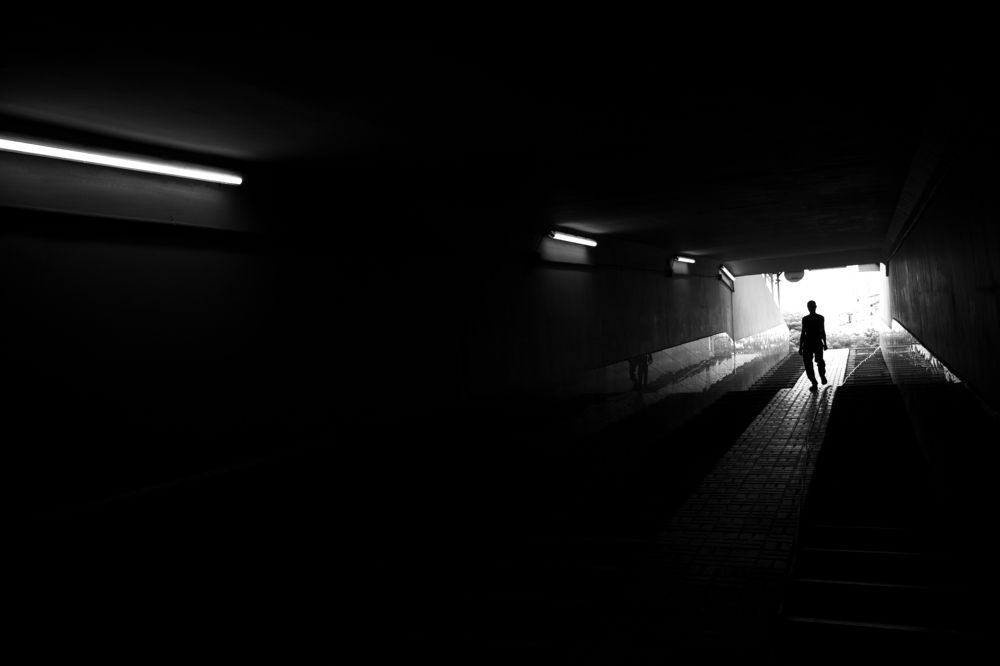 Photograph by Tung Xuan