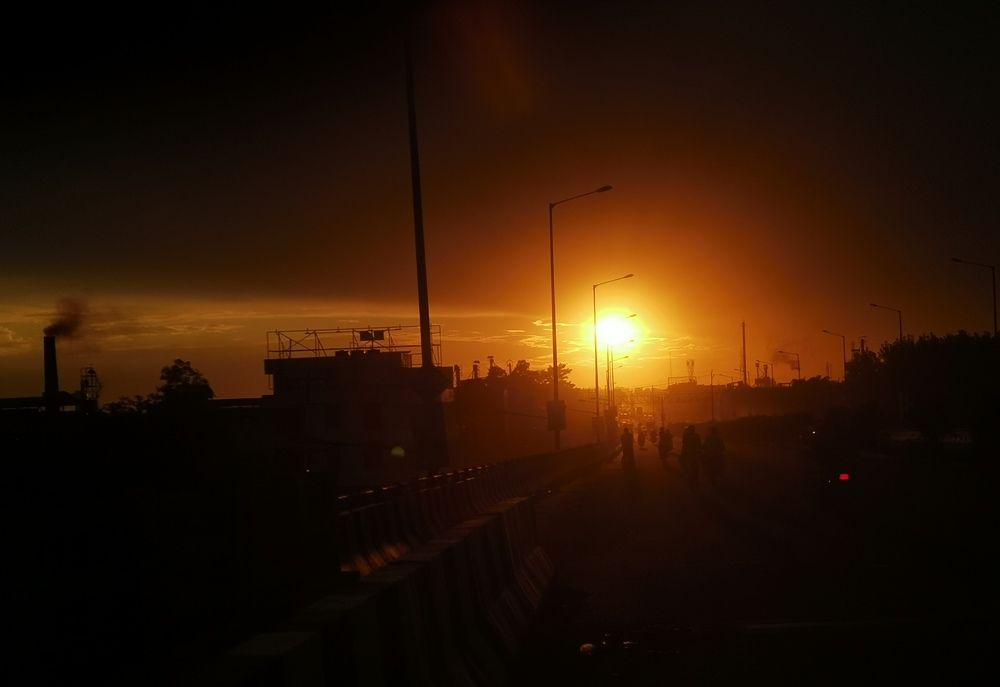 Photograph by Anil Yadav