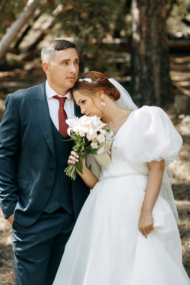 Photograph by Olga Miller