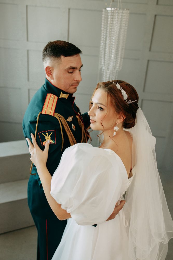 Photograph by Olga Miller