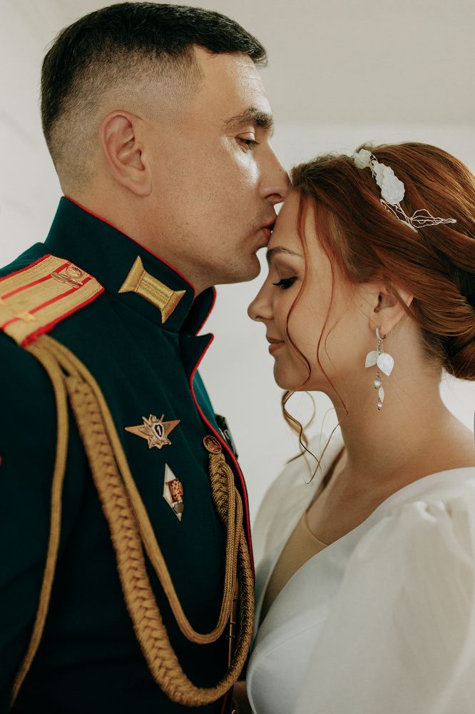 Photograph by Olga Miller