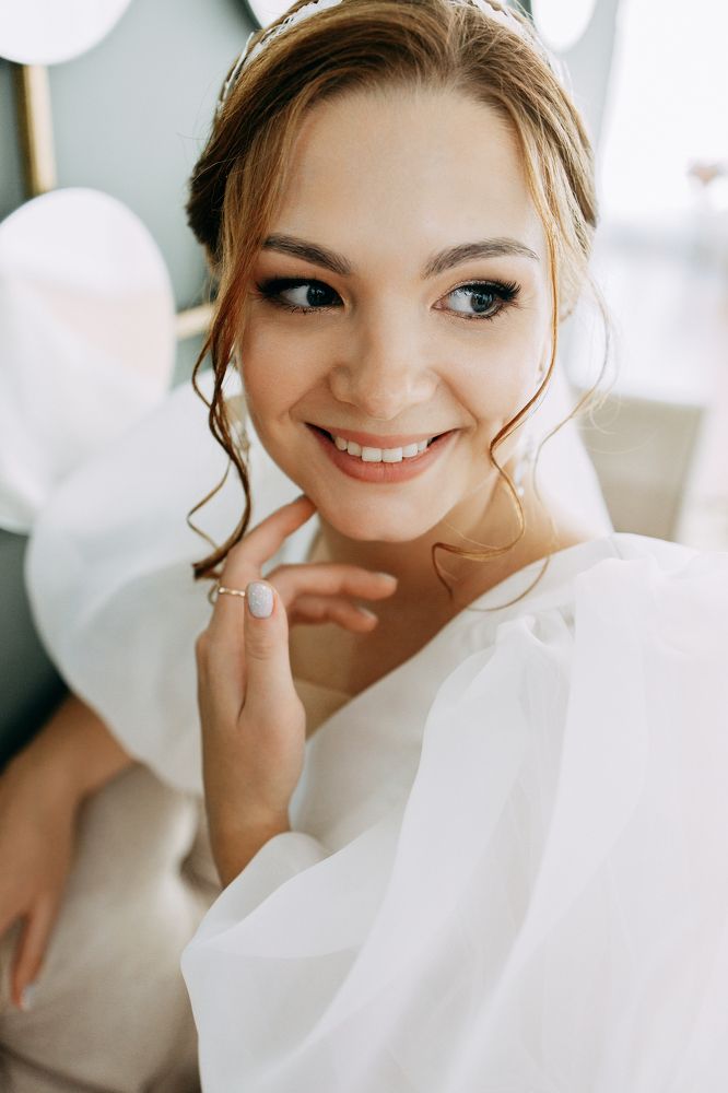 Photograph by Olga Miller