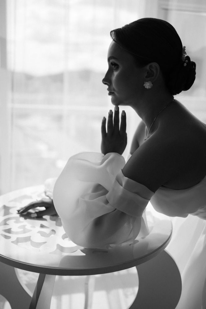 Photograph by Olga Miller