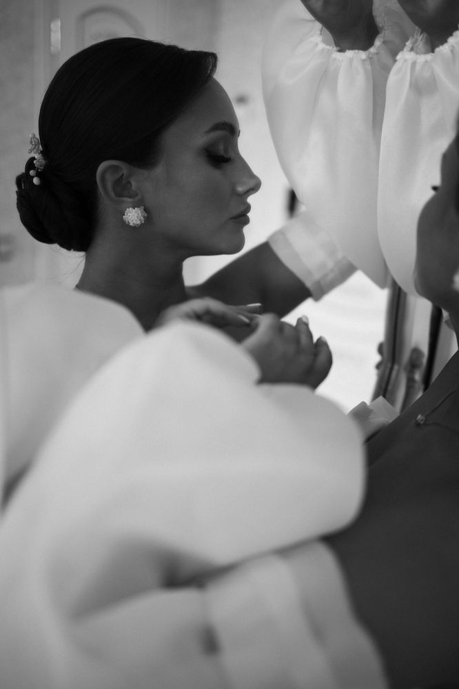 Photograph by Olga Miller