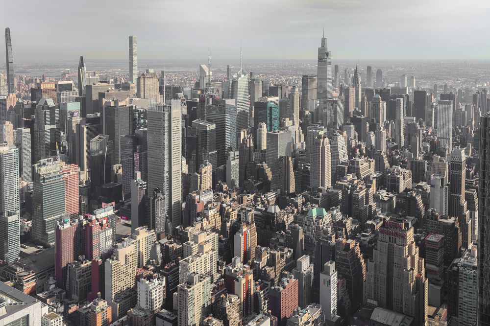 Photograph by Alex Ershov