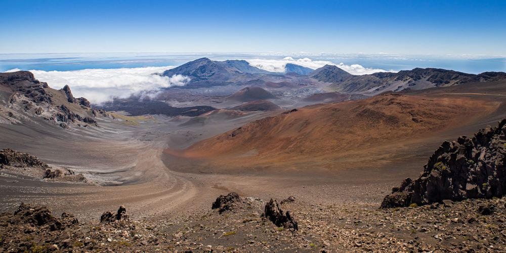 Photograph by Alex Ershov