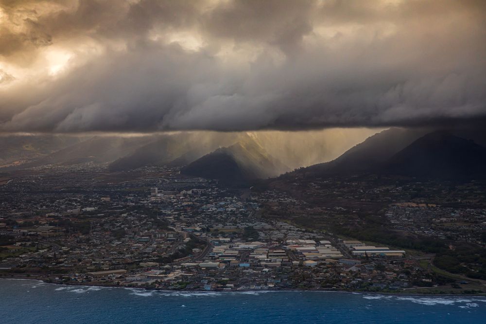 Photograph by Alex Ershov