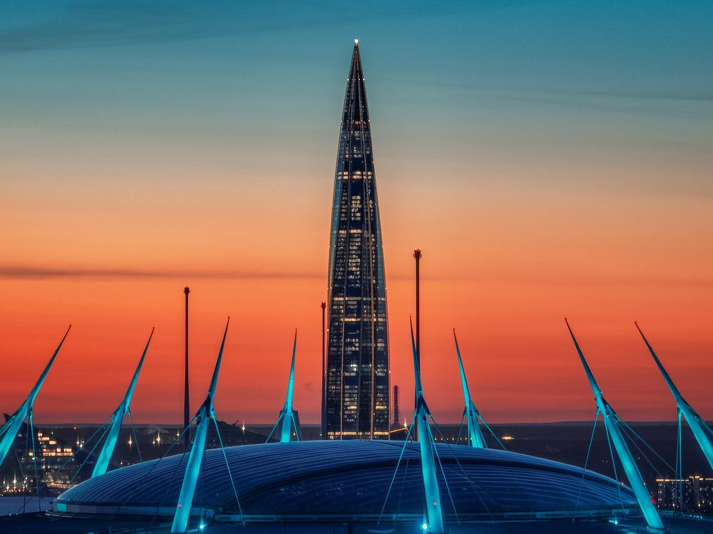 Photograph by Василий Кашперук