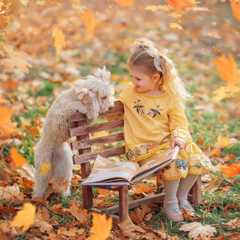 Фотография автора Anastasia