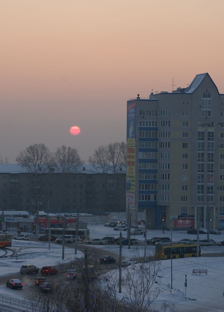 Photograph by Елена Алешкевич