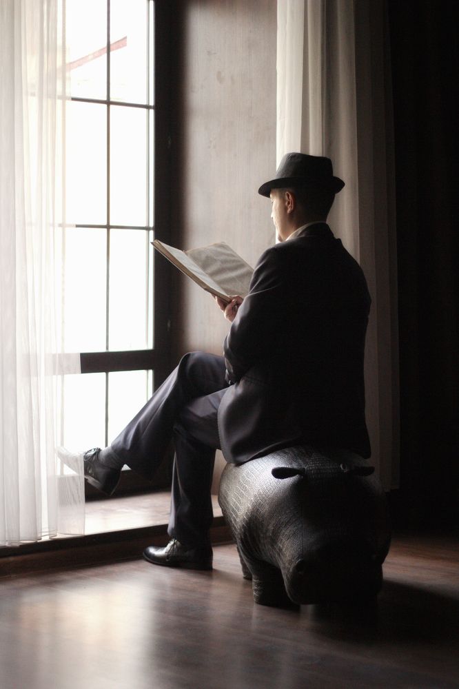 Photograph by Екатерина Брехова