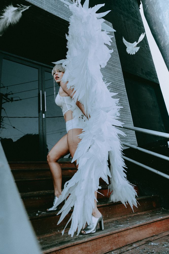 Photograph by Armando Gonzalez