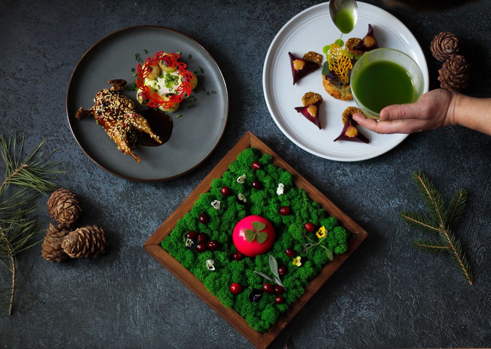 Photograph by Екатерина Брехова