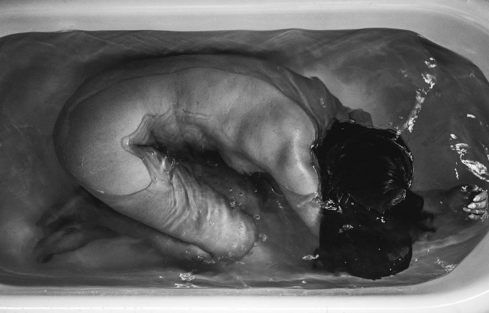 Photograph by Armando Gonzalez