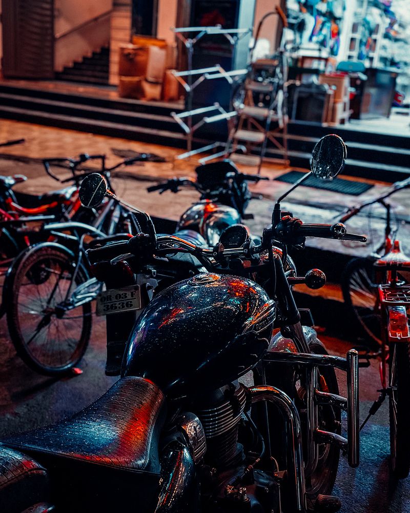 Photograph by Abhilash Biswal