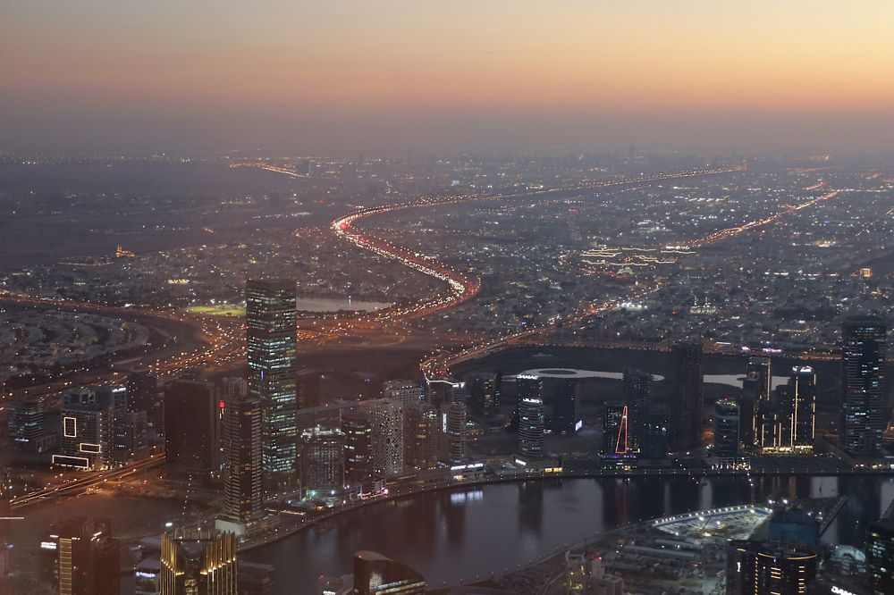 Photograph by Anna Perevozchikova