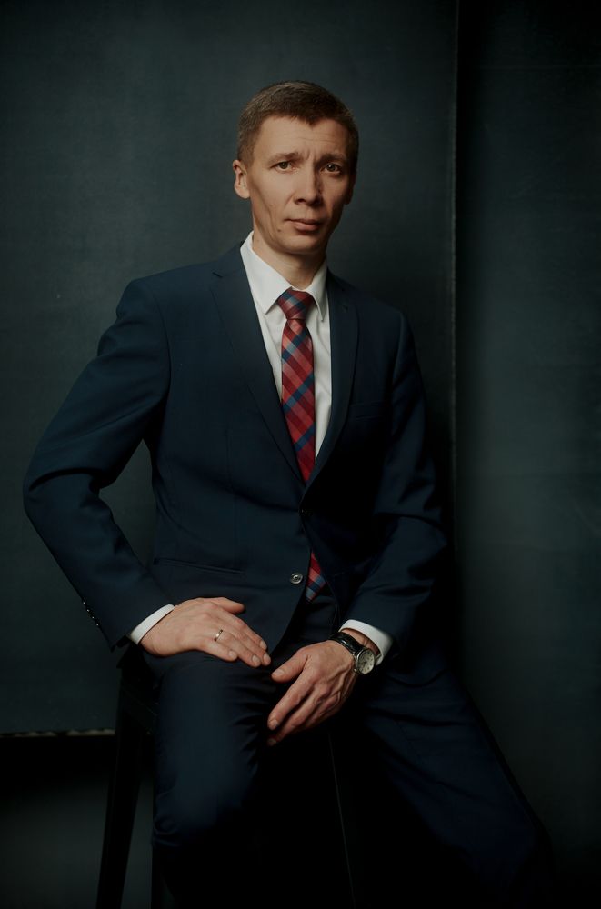 Photograph by Serge Smelyan