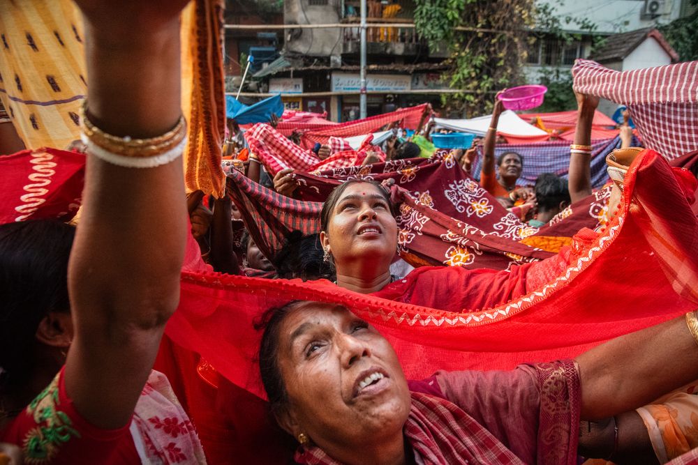 Photograph by Lipika Debnath