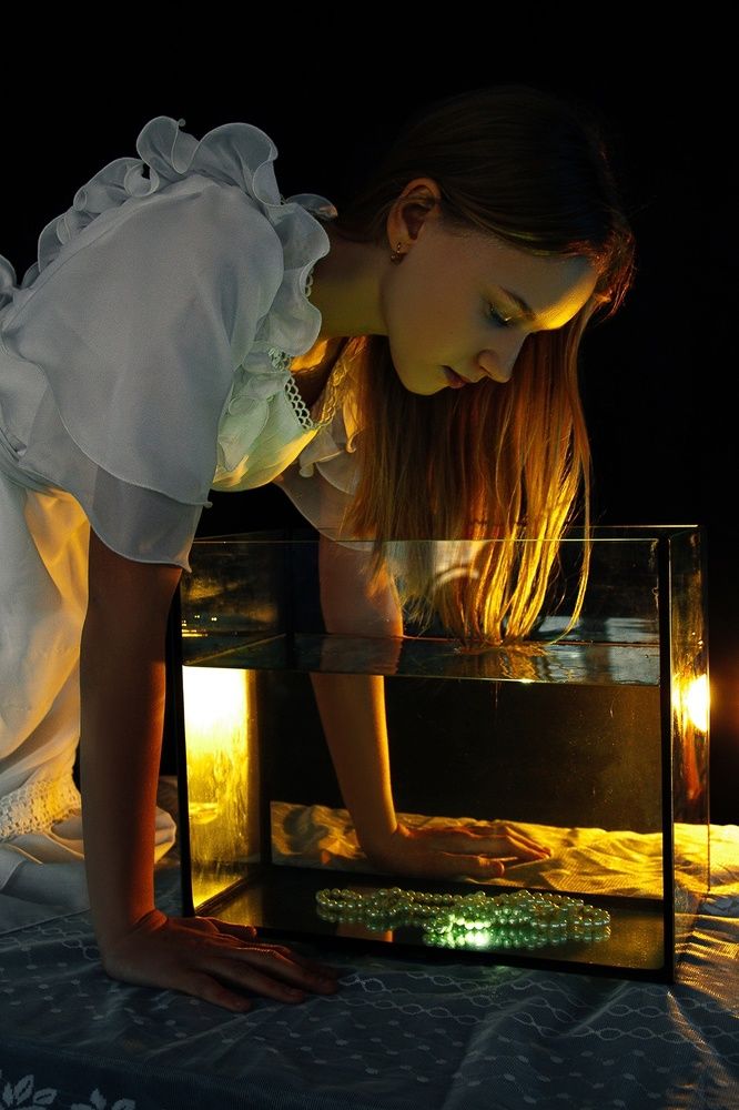 Photograph by Наталия Жуковская