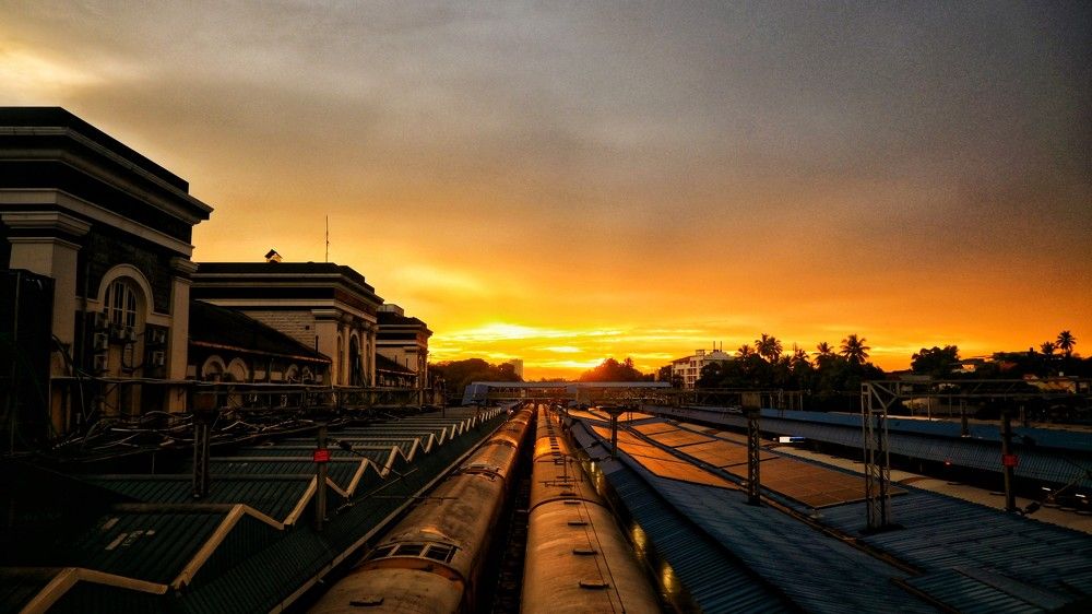 Photograph by GOVIND VISWANATH