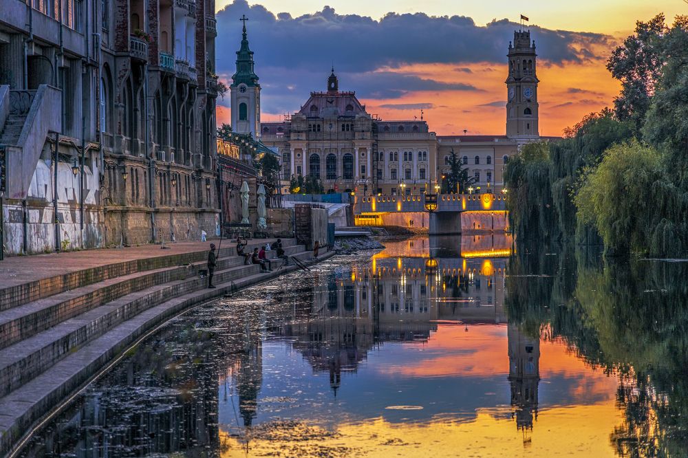 Photograph by Constantin Lazar