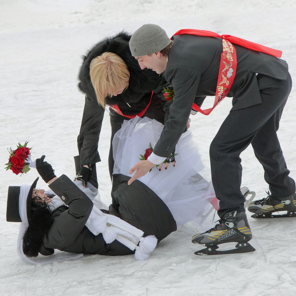 Photograph by Юрий Спасенников