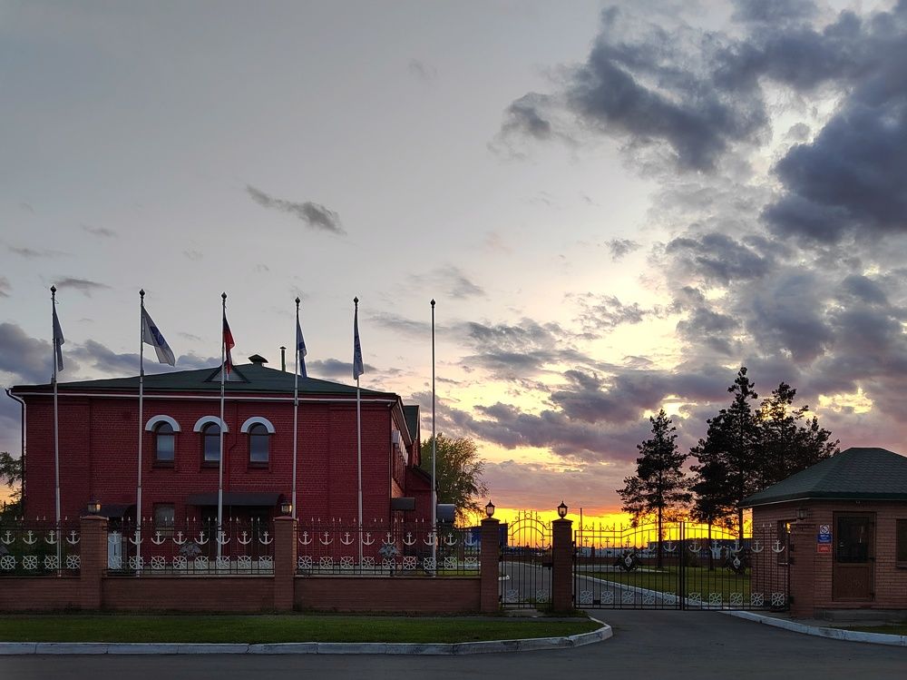 Photograph by Наталья