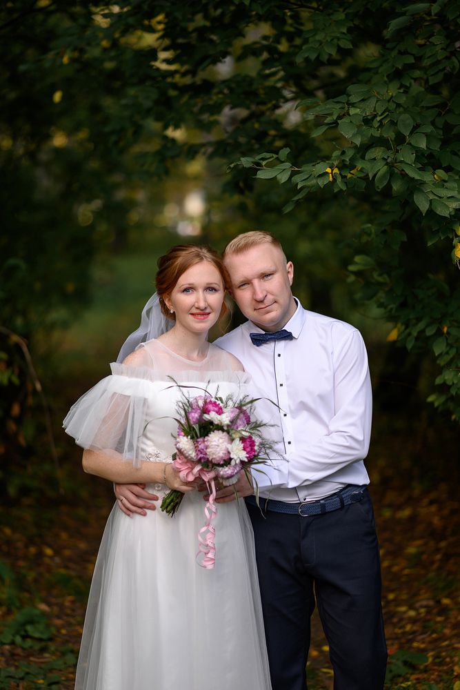 Photograph by Мария Кардапольцева