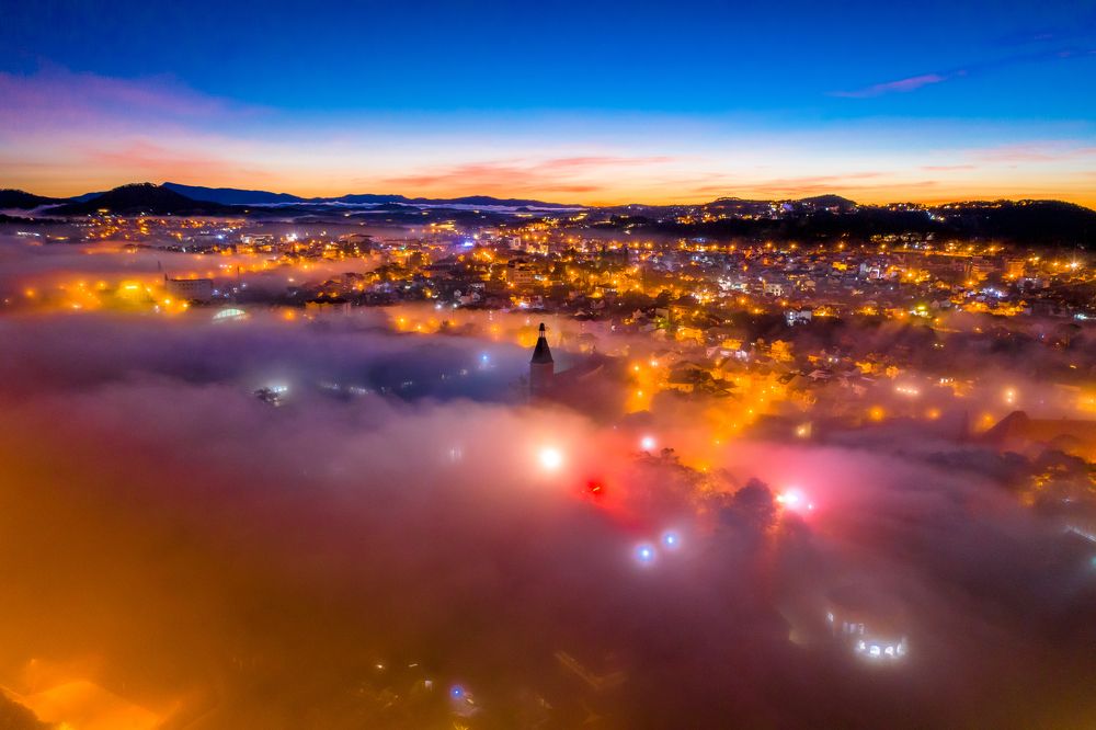 Photograph by Minh Tú Nguyễn