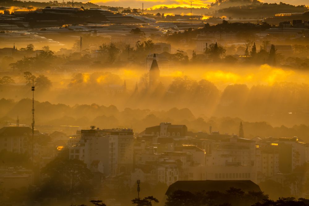 Photograph by Minh Tú Nguyễn