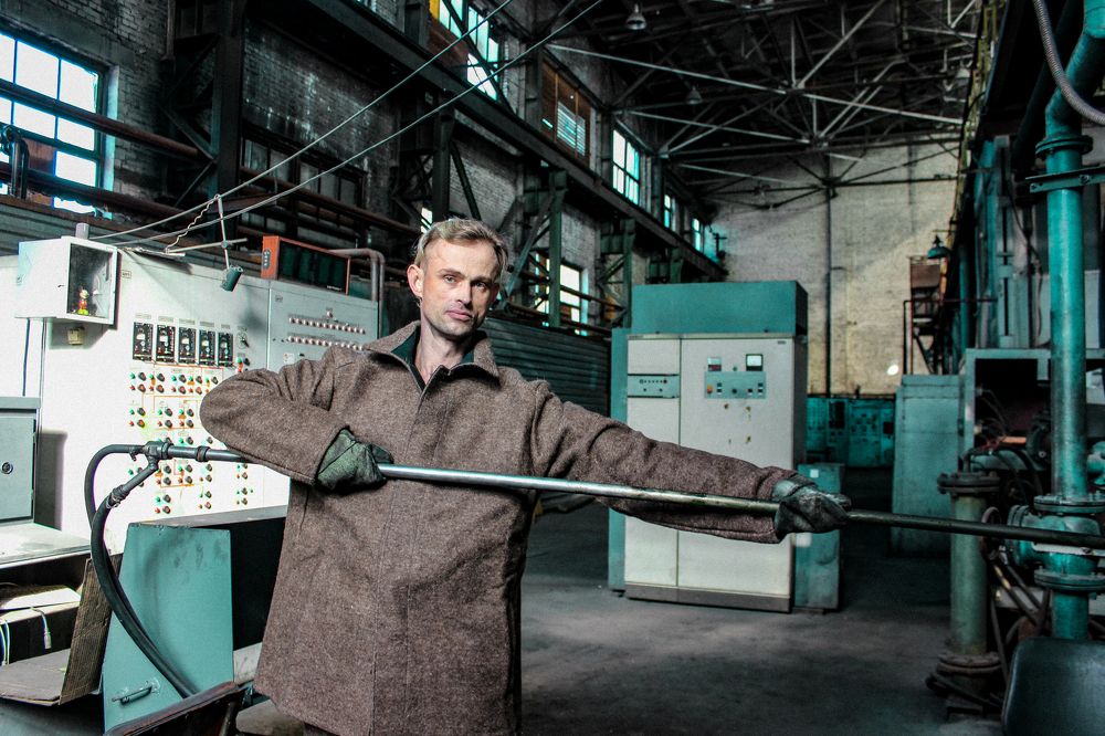 Photograph by Тома