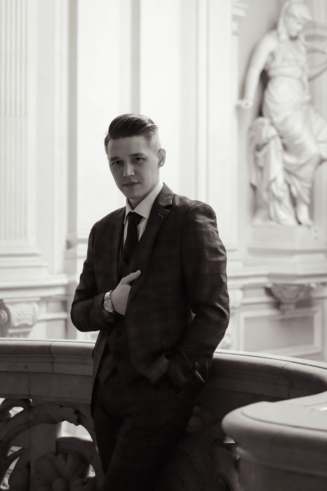 Photograph by Тома