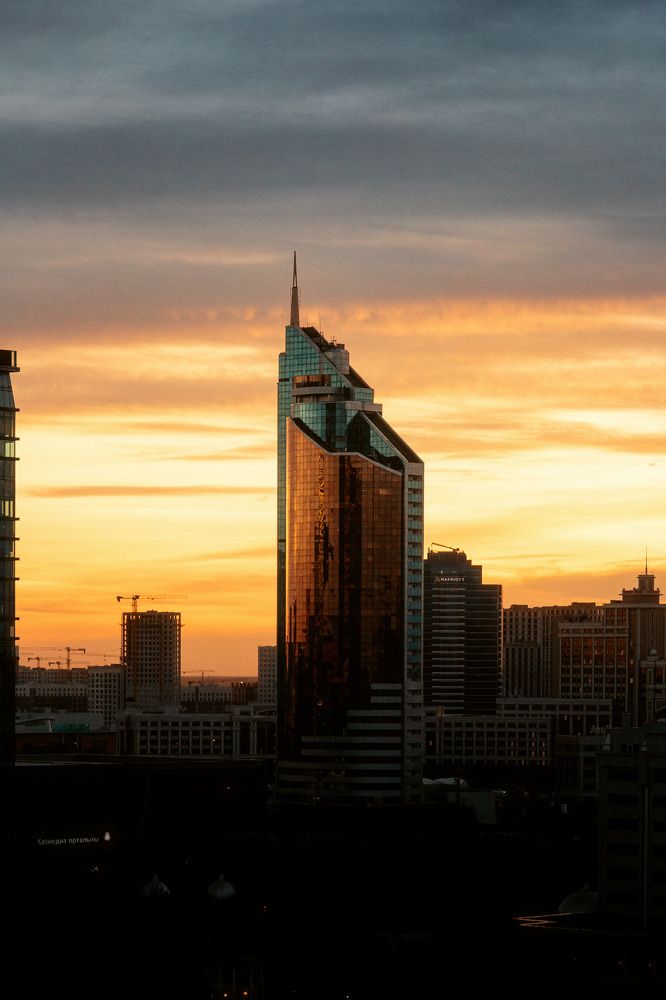 Photograph by Artyom Baydakov