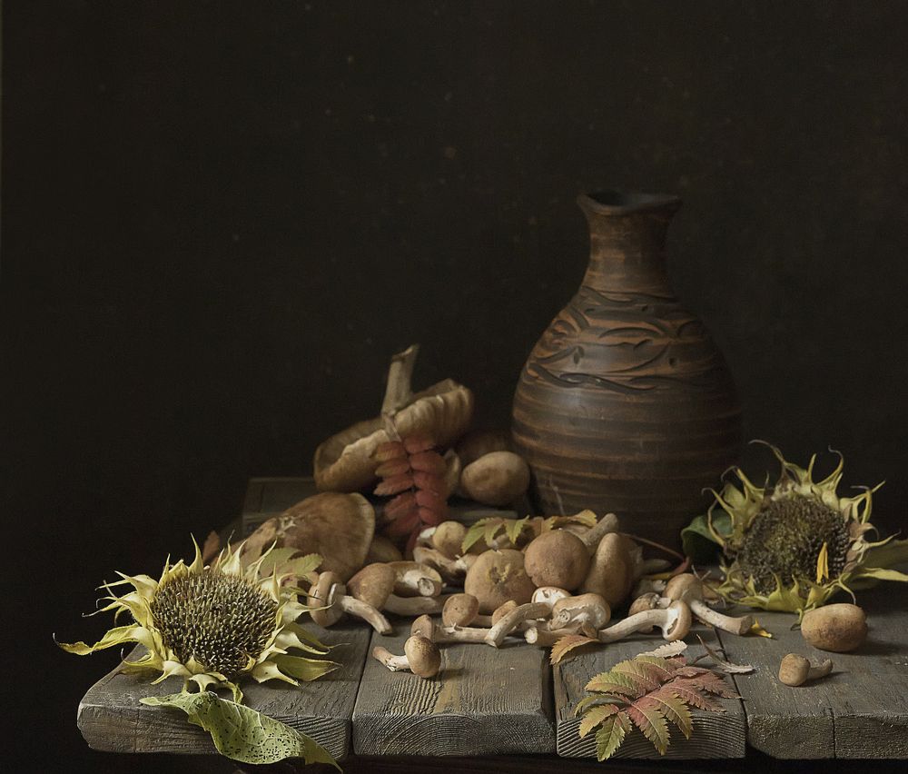 Photograph by Инна Бочарникова