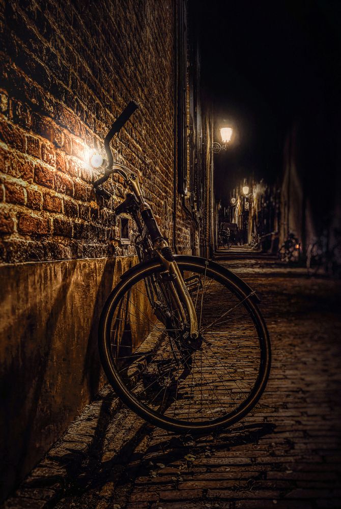 Фотография автора Leompescu Emanuel