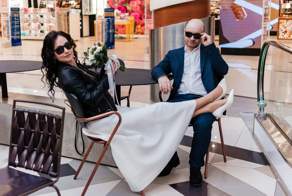 Photograph by Мария Кардапольцева