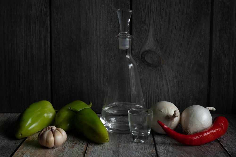 Photograph by Мария Жоголева