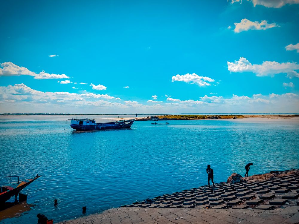 Photograph by Mahtab