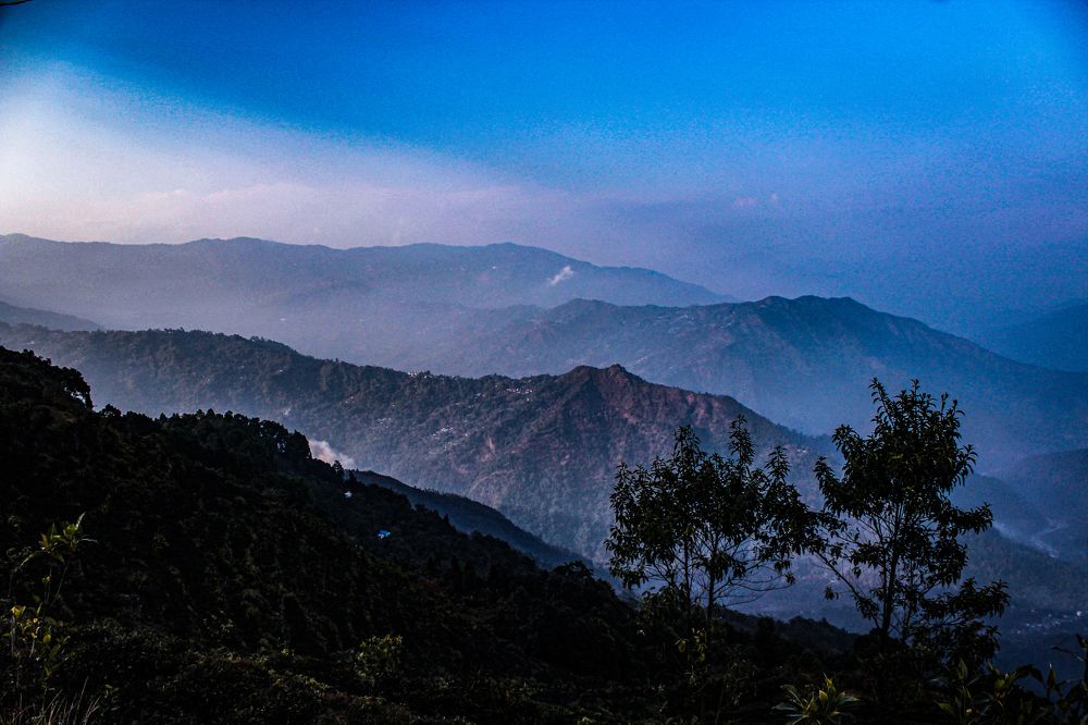 Photograph by Sandip Dey