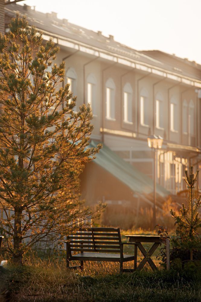 Photograph by Сергей ПЛАТОНОВ