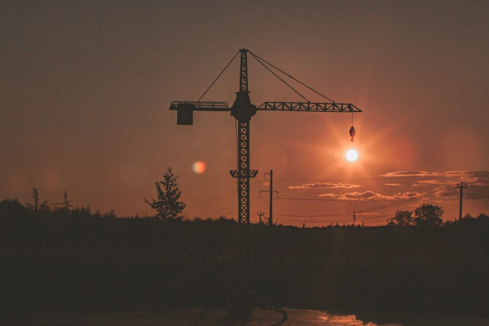 Photograph by Сергей ПЛАТОНОВ