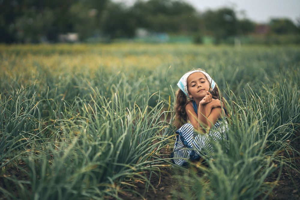 Photograph by Алла Звигунова