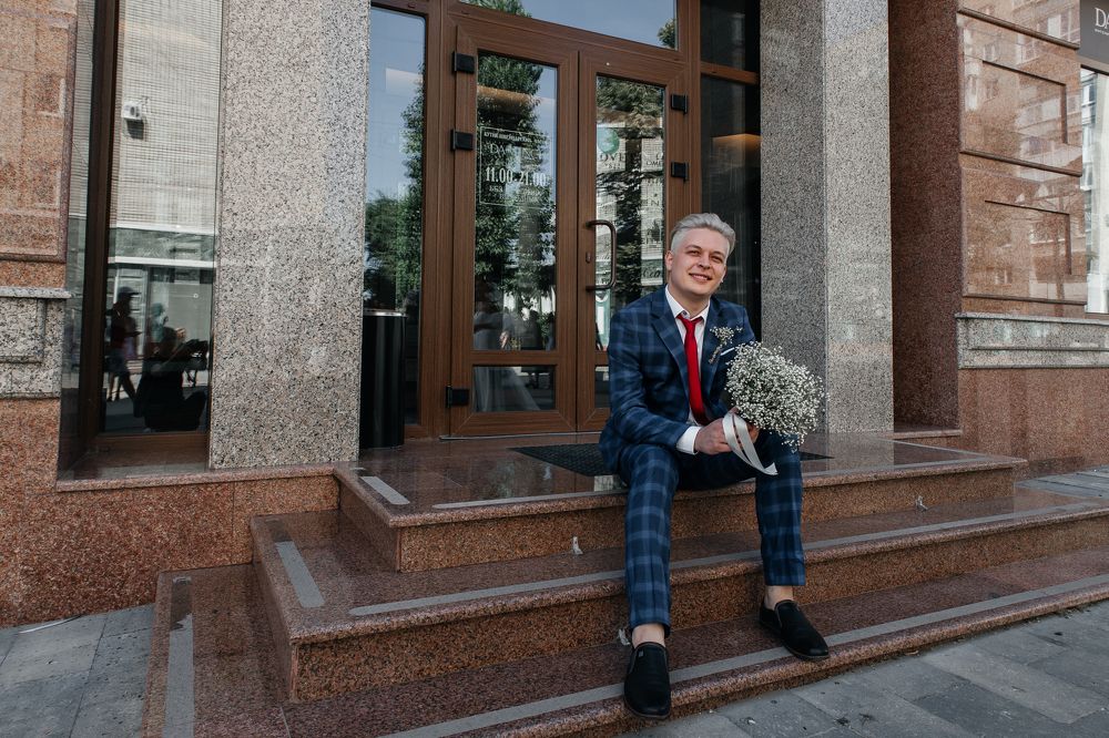 Photograph by Анжела Борисова